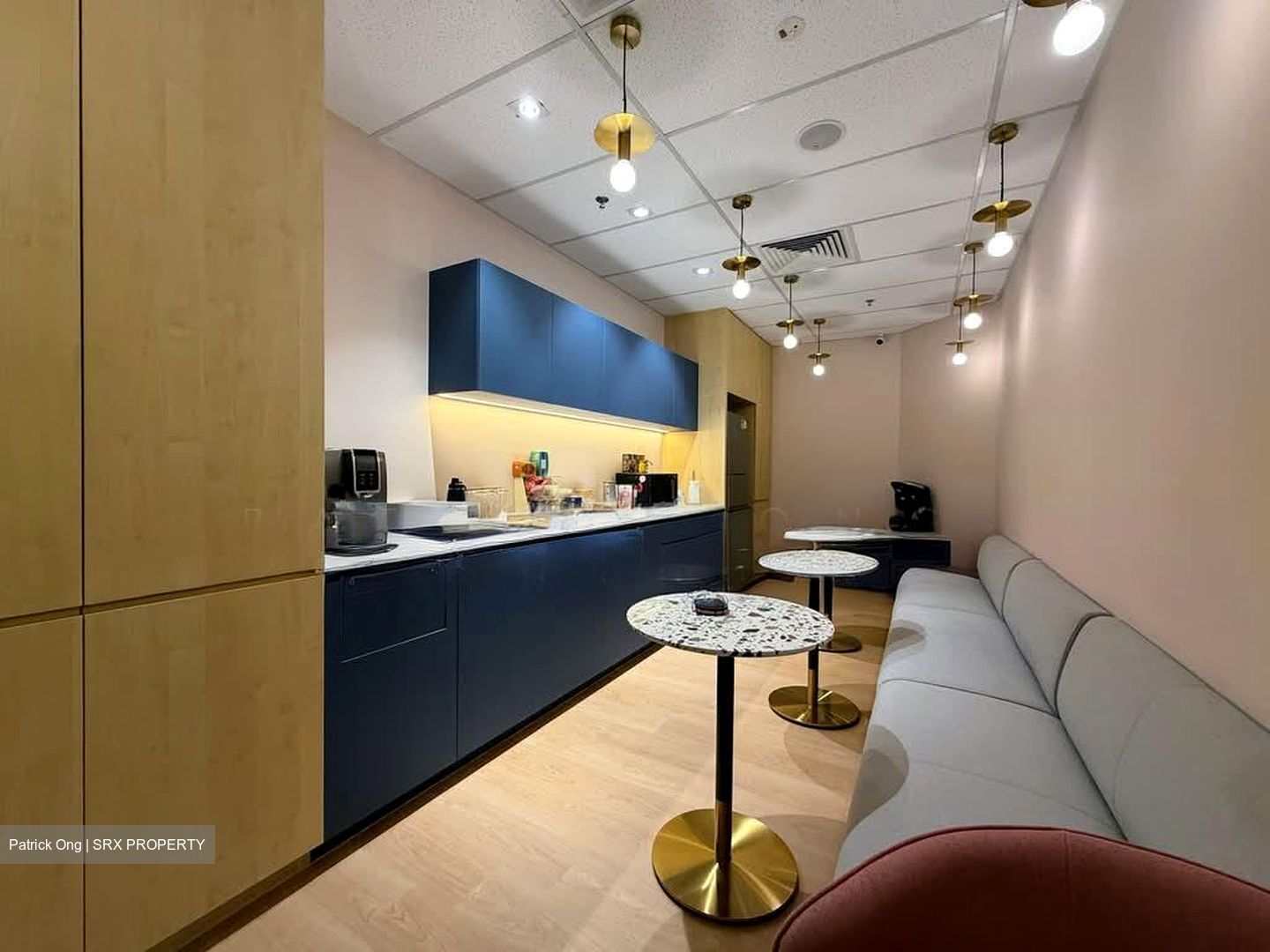 Park Street (D1), Office #581297711